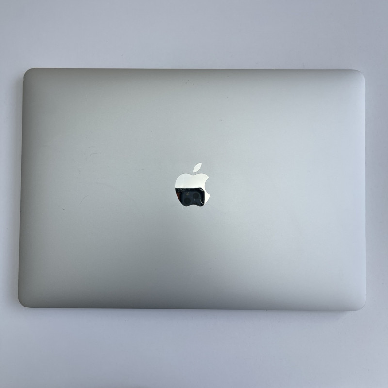 MacBook Pro 13 2017 Silver i7 2.5ghz 16/512